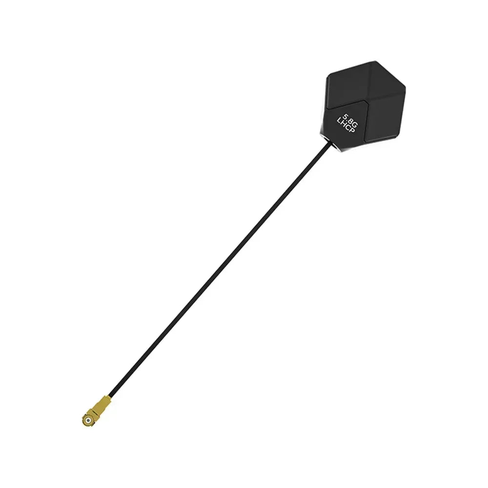 IFlight Albatross V2 5.8GHz 2.4dBi Antenna 90° MMCX LHCP RHCP 65MM /150MM /170MM