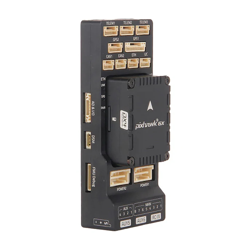 Holybro Pixhawk 6X Autopilot H753 Flight Controller