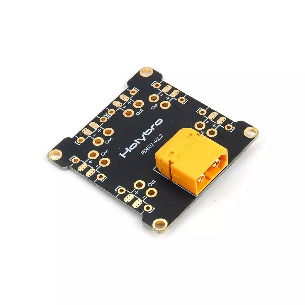 Holybro Power Distribution Board (PDB) XT30 pre-soldered