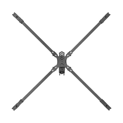 Kit de châssis de course iFlight IXC13 / iXC15 X-CLASS