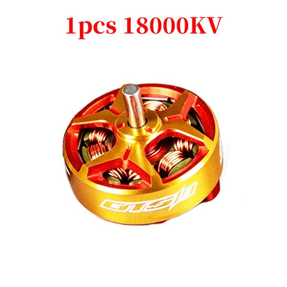 Rcinpower GTS V3 1003 10000KV/ 18000KV/ 22000KV Brushless Motor