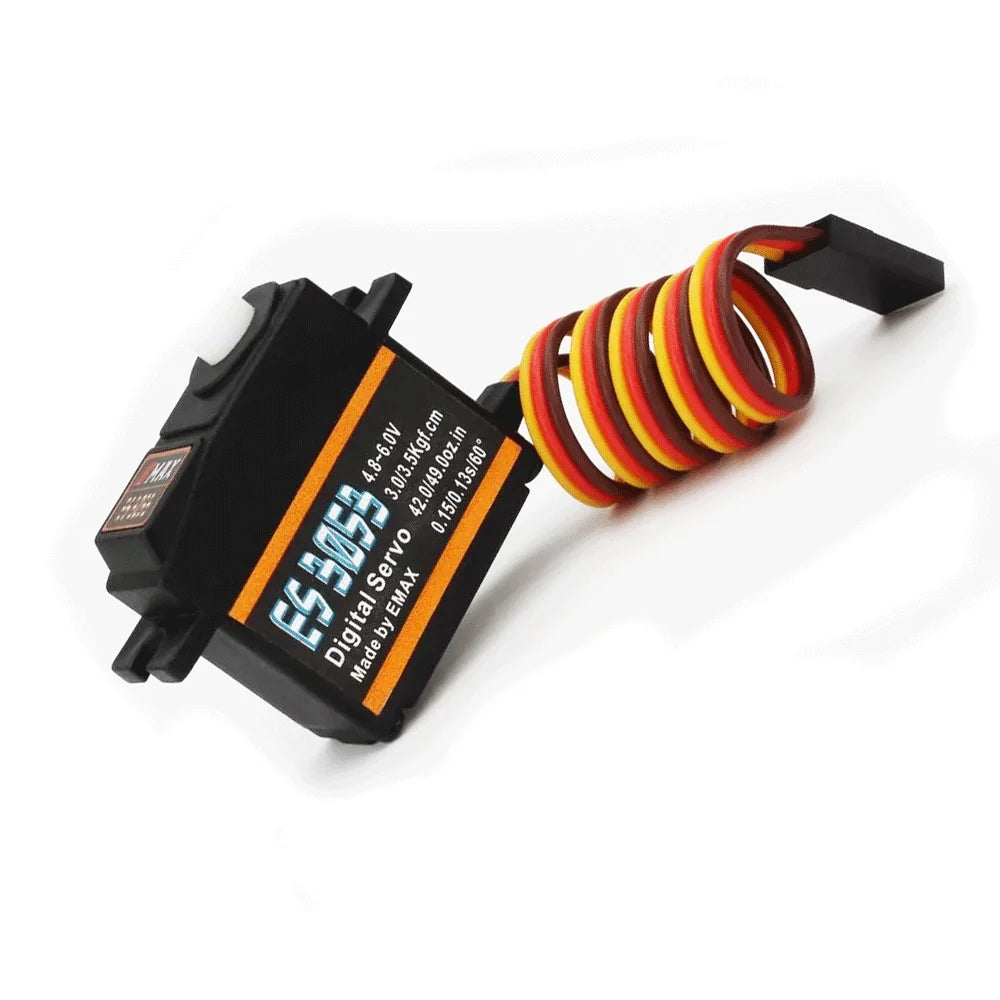 EMAX ES3053 17g Digital Servo