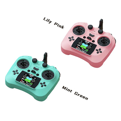 Axisflying ELRS 2.4G 12 Channel 100mw Transmitter