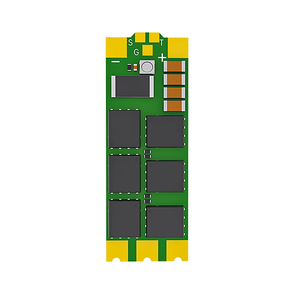 IFlight BLITZ E55 Single 55A ESC BlHeli32