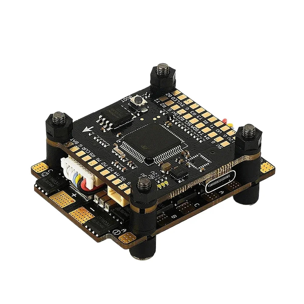 AxisFlying Argus ECO STACK F405 Flight Controller