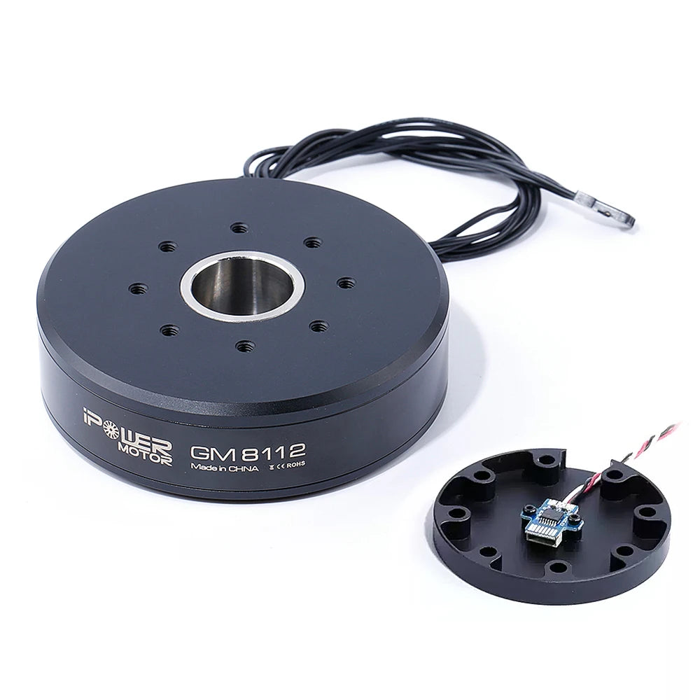 IFlight IPower Motor GM8112 Brushless Gimbal Motor