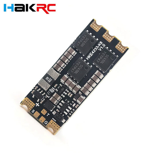 HAKRC 50A Single ESC