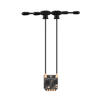 RadioMaster RP4TD-M ExpressLRS 2.4GHz Mini True Diversity Receiver