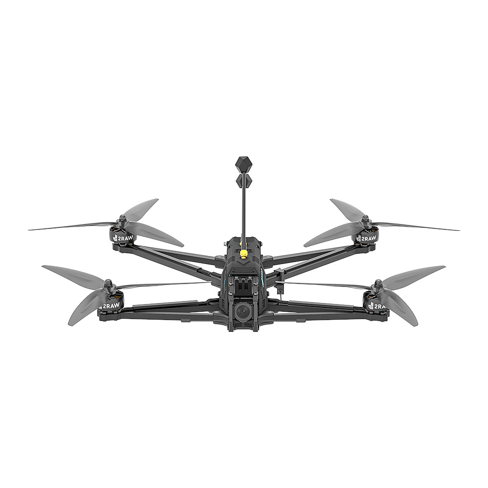 IFlight Helion 10 O4 6S HD