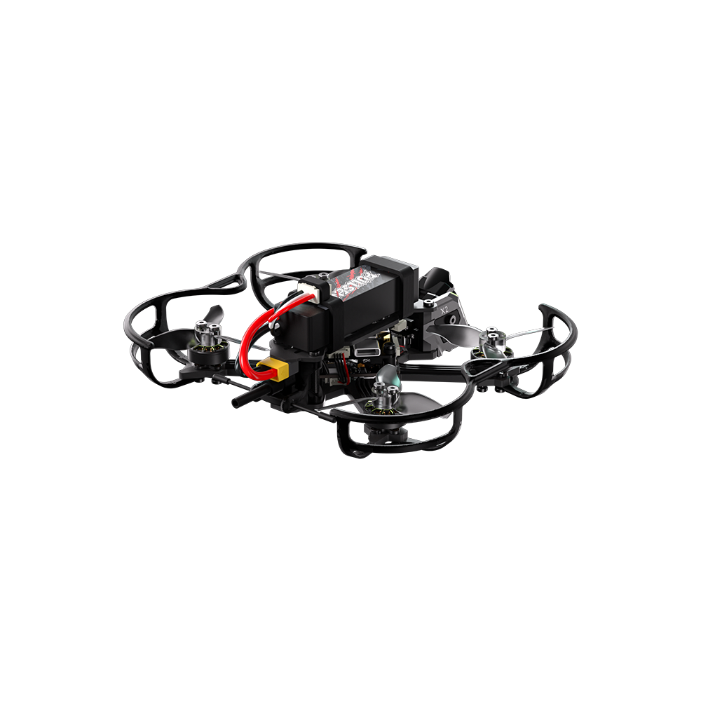 IFlight TITAN X2 O4 2S HD Kit