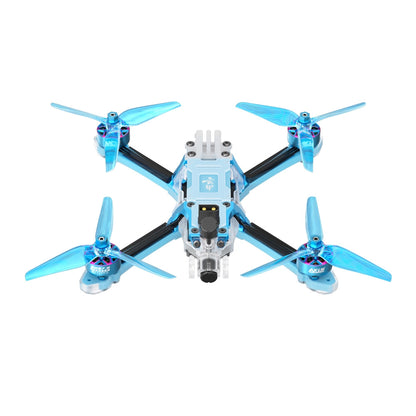Axisflying Bando 5 inch 6S Kit With GPS