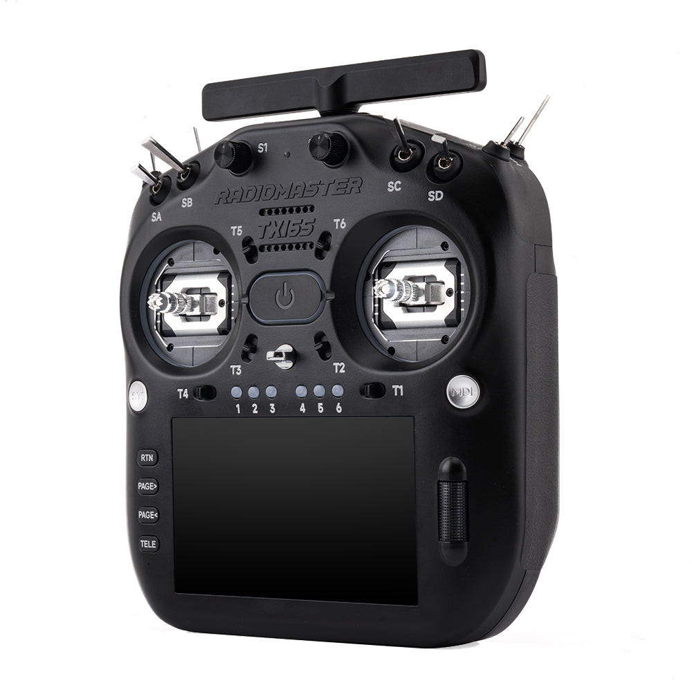 Radiomaster TX16S MK3 Radio Controller (ELRS / M2)