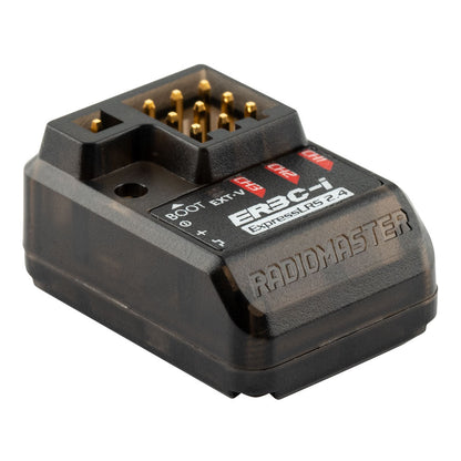 RadioMaster ER3C-i & ER5C-i 2.4GHz ELRS PWM Receiver