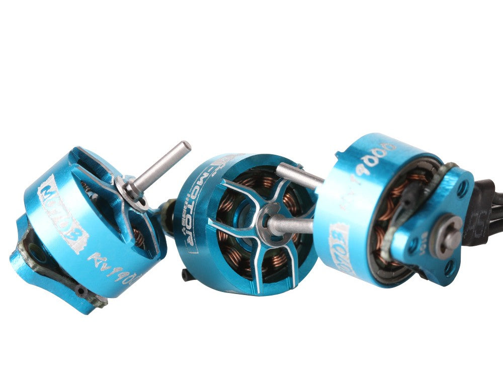 T-MOTORHOBBY M0703  Brushless Motor