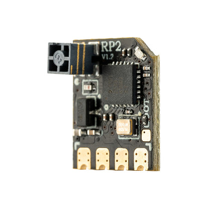 RadioMaster RP2 V2 ExpressLRS 2.4ghz Nano Receiver