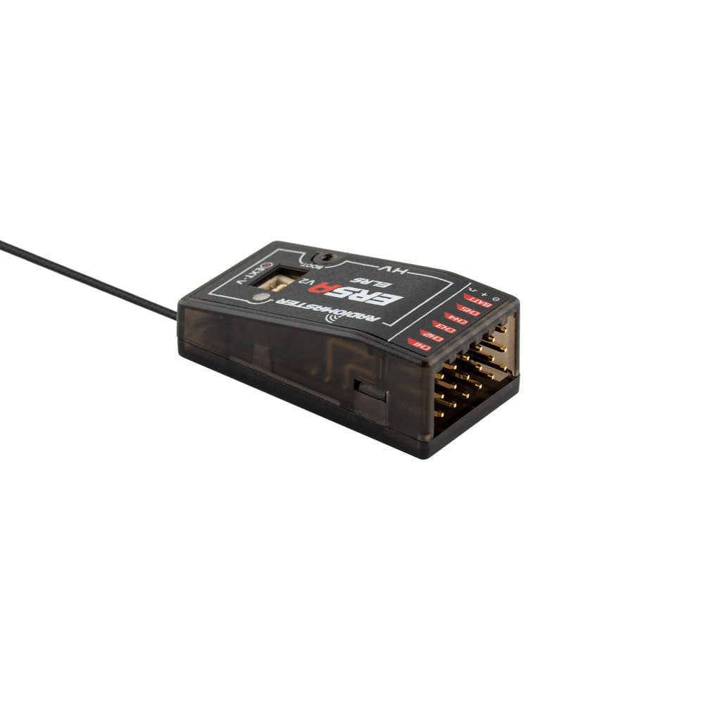 RadioMaster ER5A V2 2.4GHz ELRS PWM Receiver