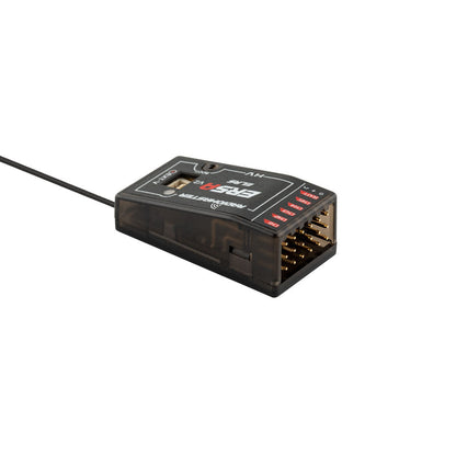 RadioMaster ER5A V2 2.4GHz ELRS PWM Receiver