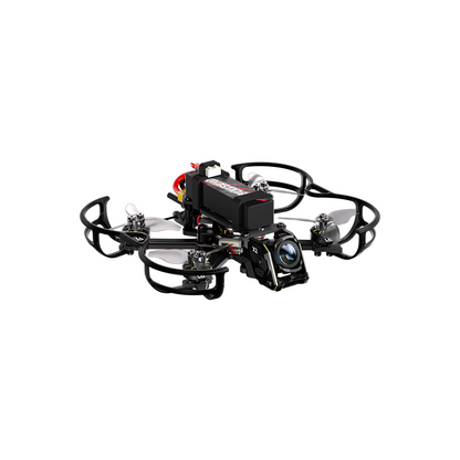 IFlight TITAN X2 O4 2S HD Kit