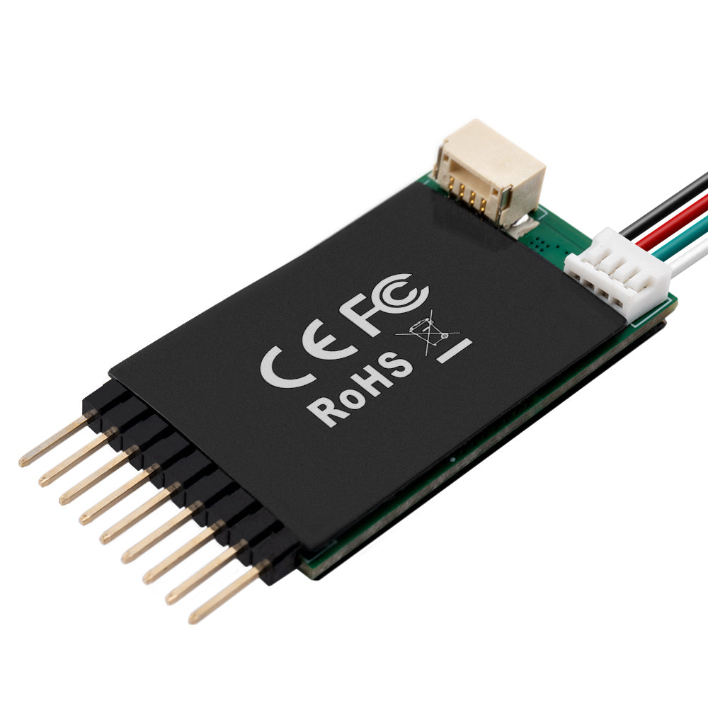 RadioMaster ERS-CV01 - Precision Cell Voltage Sensor for Compatible ExpressLRS PWM Receivers