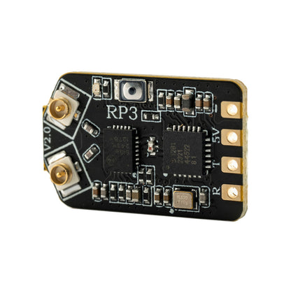 RadioMaster RP3 V2 ExpressLRS 2.4ghz Nano Receiver