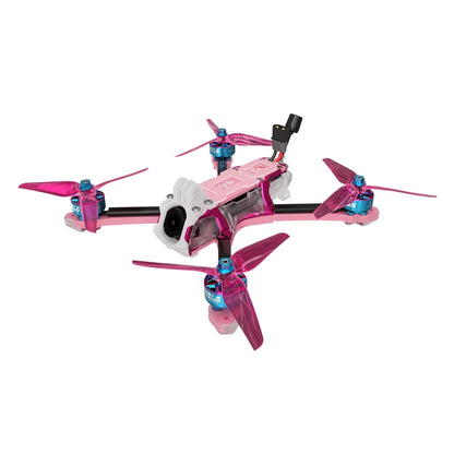 Axisflying Bando 5 inch 6S Kit With GPS