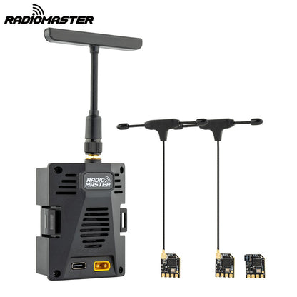 RadioMaster Ranger Micro 2.4GHZ ELRS Module