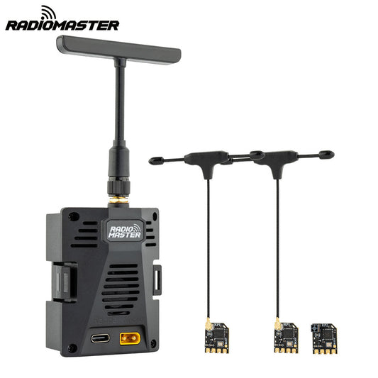 RadioMaster Ranger Micro 2.4GHZ ELRS Module