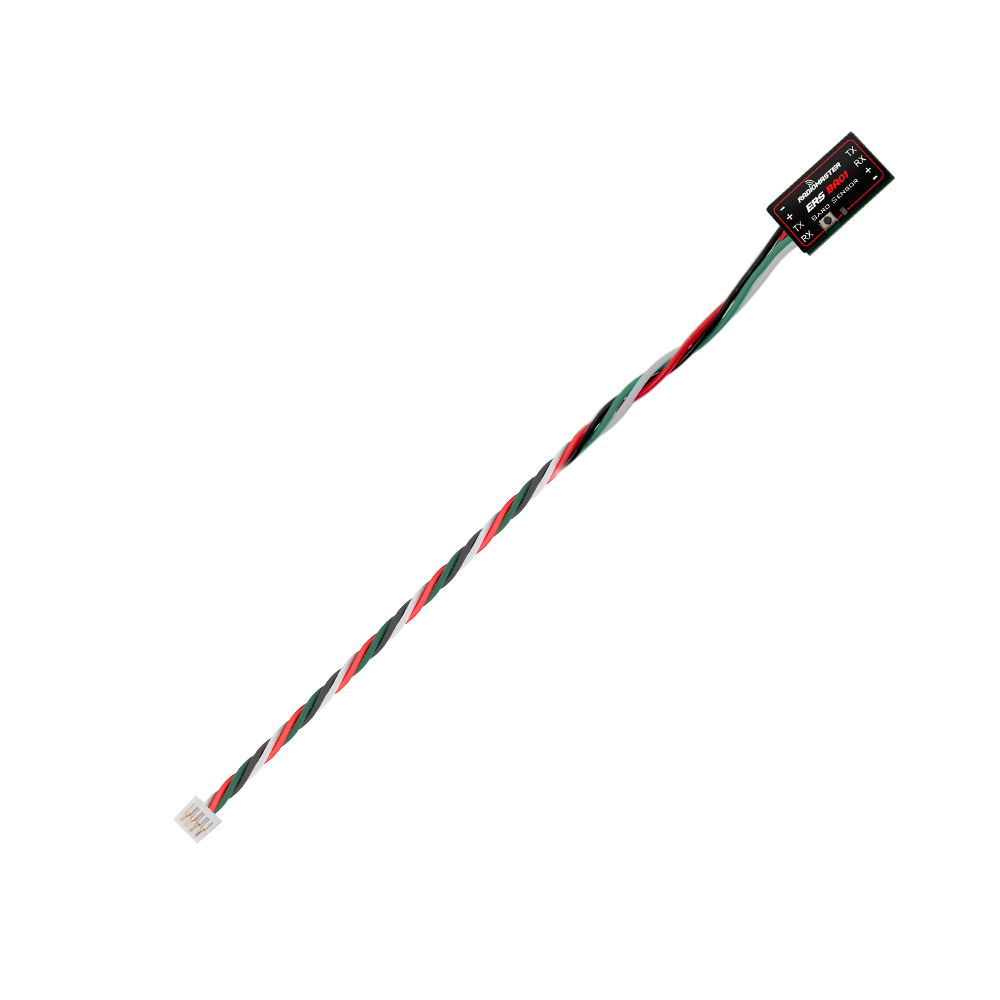 RadioMaster ERS-BA01 - Precision Barometric Altitude Sensor for ExpressLRS Systems
