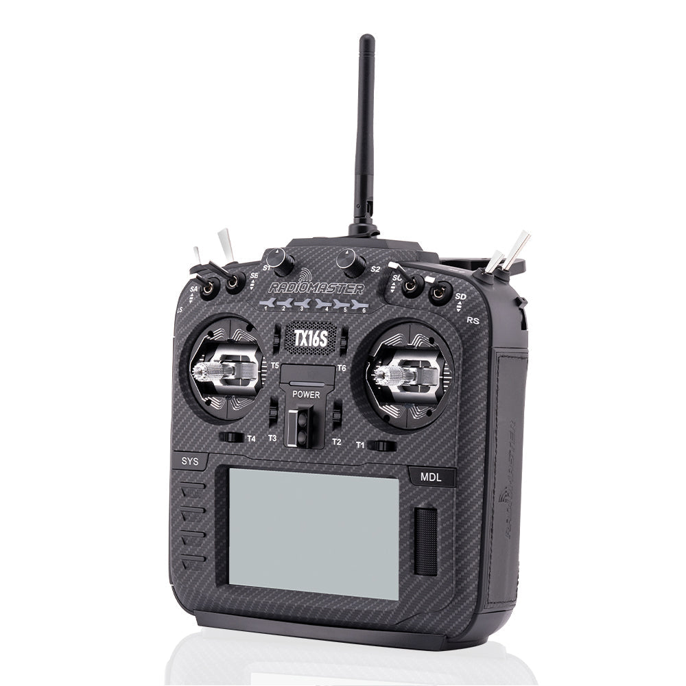 RadioMaster TX16S Mark II Max Radio Controller (M2)