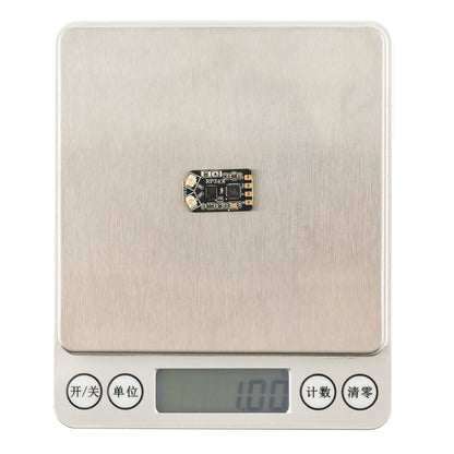 RadioMaster RP3 V2 ExpressLRS 2.4ghz Nano Receiver