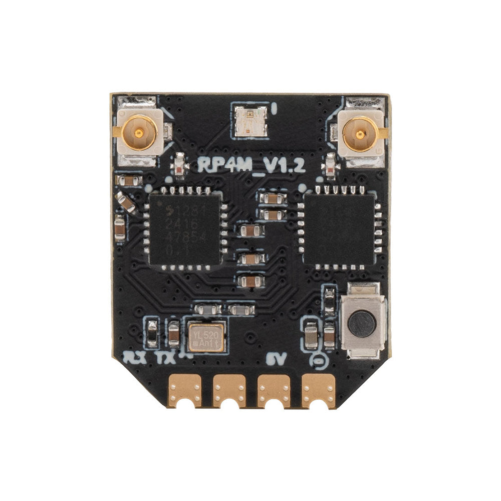 RadioMaster RP4TD-M ExpressLRS 2.4GHz Mini True Diversity Receiver
