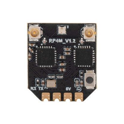 RadioMaster RP4TD-M ExpressLRS 2.4GHz Mini True Diversity Receiver