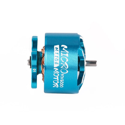 T-MOTORHOBBY M1106 6000KV Micro Motor