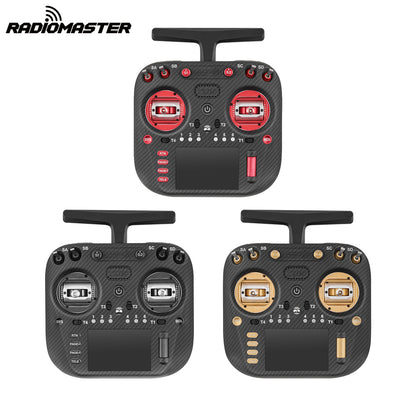 Radiomaster TX15 Max Radio Controller (ELRS / M2)