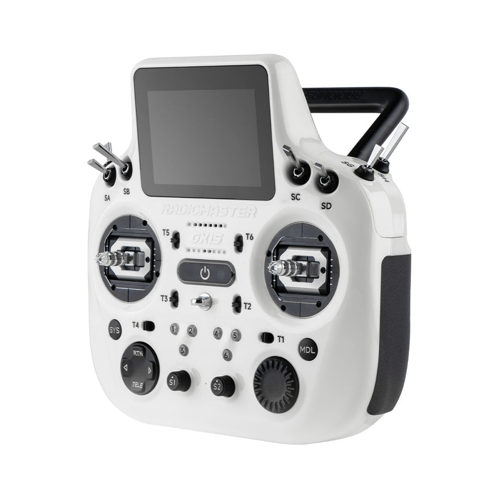 RadioMaster GX15 Radio Controller