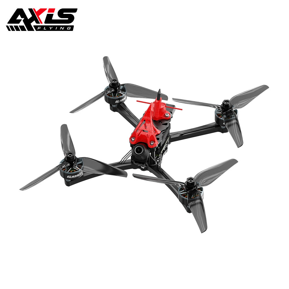 Axisflying REX 5 inch SE 6S Kit