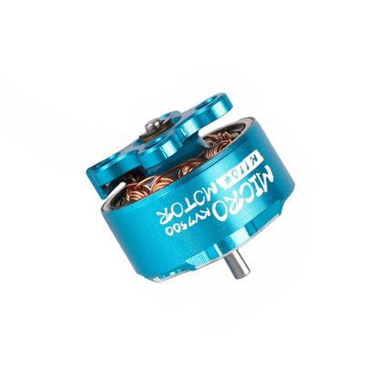 T-MOTORHOBBY M1104 7500KV Micro Motor