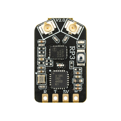 RadioMaster RP3 V2 ExpressLRS 2.4ghz Nano Receiver