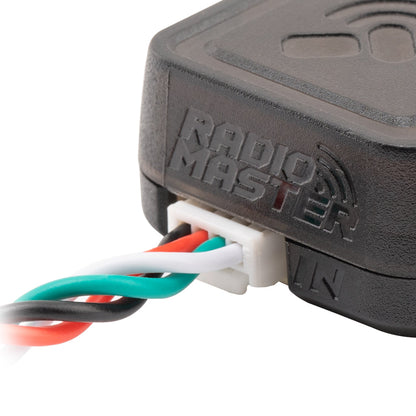 RadioMaster ERS-GPS – Precision GPS Sensor for Compatible ExpressLRS PWM Receivers