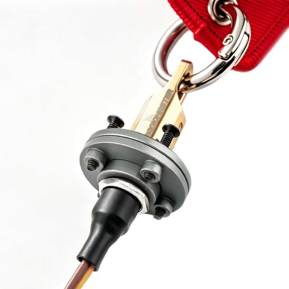 RadioMaster ER16 Safety Switch Kit