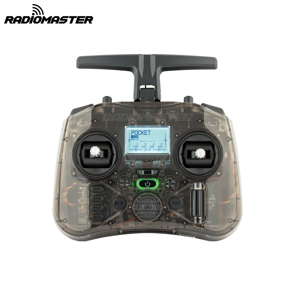 Radiomaster Pocket Radio Controller (M2)