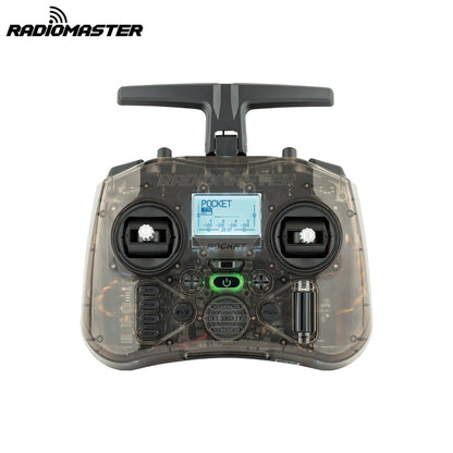 Radiomaster Pocket Radio Controller (M2)