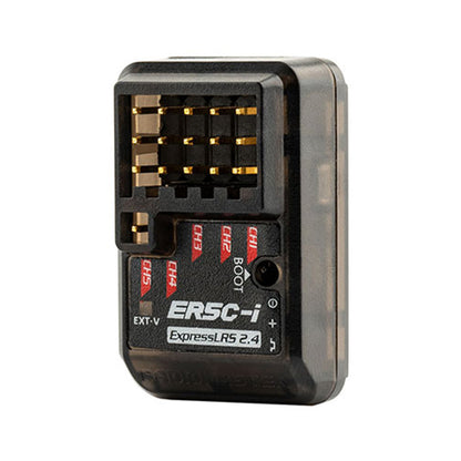 RadioMaster ER3C-i & ER5C-i 2.4GHz ELRS PWM Receiver