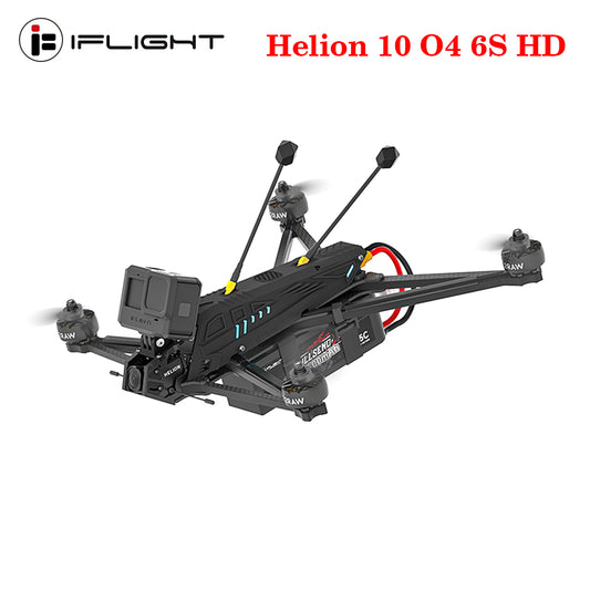 IFlight Helion 10 O4 6S HD
