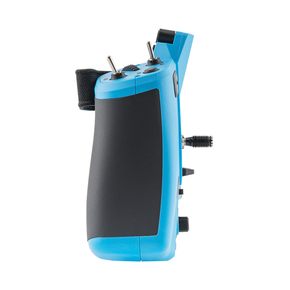 RadioMaster GX12 Crush Radio Controller (ELRS / M2)