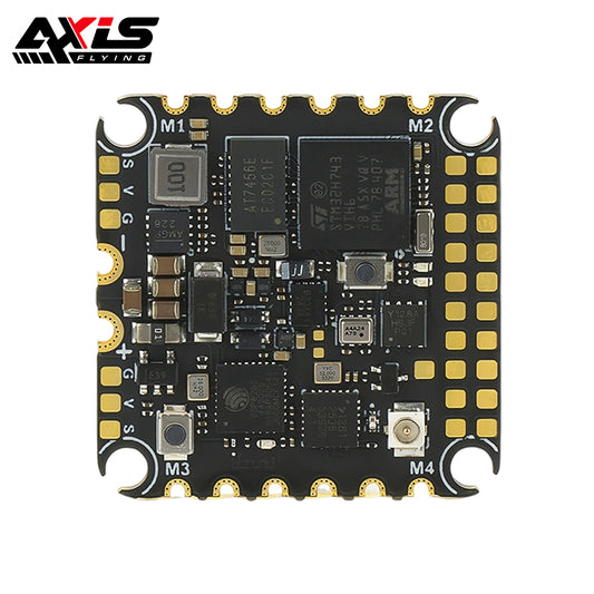 AxisFlying ARGUS H743 25A AIO