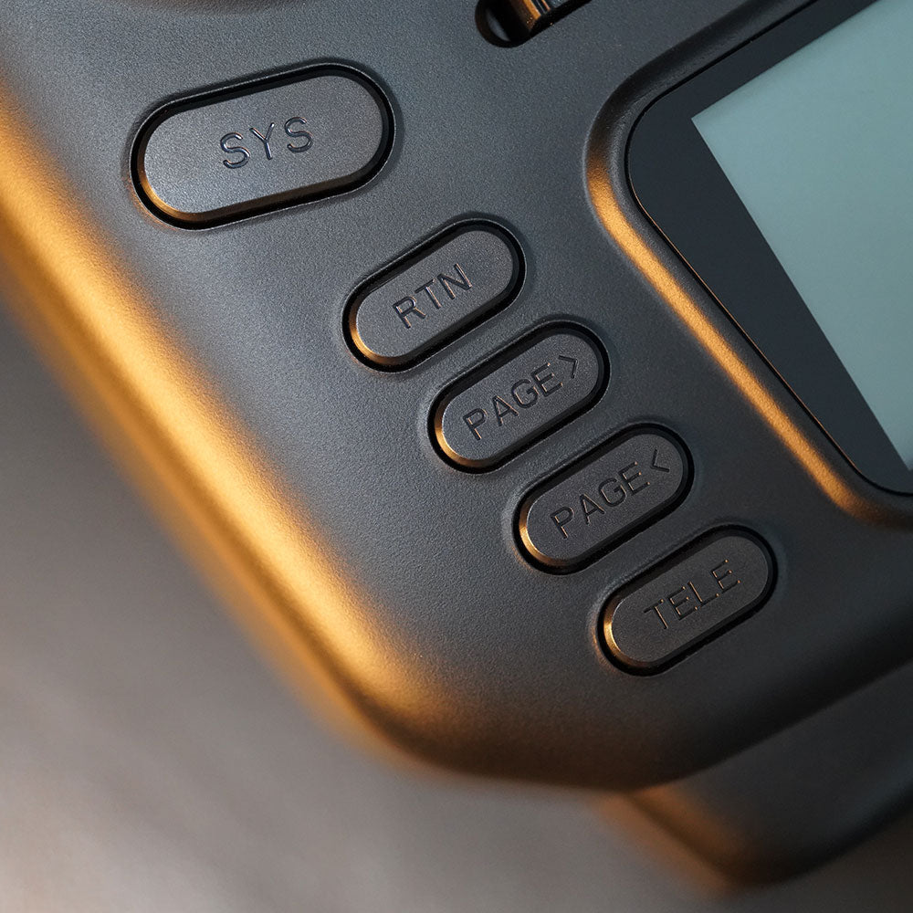 RadioMaster TX12 Mark II Radio Controller (M2)