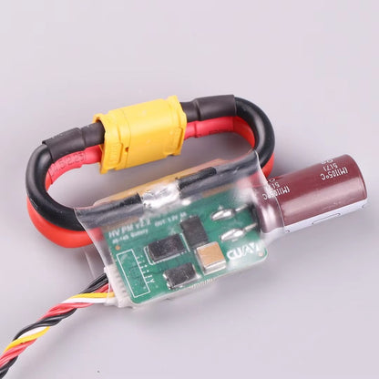 CUAV HV PM High Voltage Power Module 60A（3S-14S）