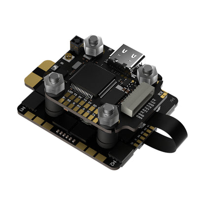 iFlight Borg Mini F7 Stack (60RS 4-IN-1 ESC) - w/Rx