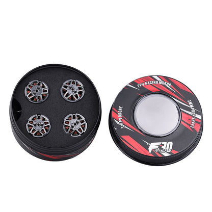 T-MOTORHOBBY F30 3 inch Racing Motor